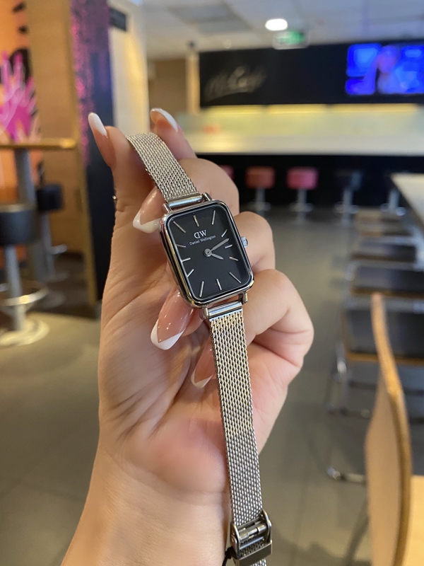 ブランド時計細部ディテール